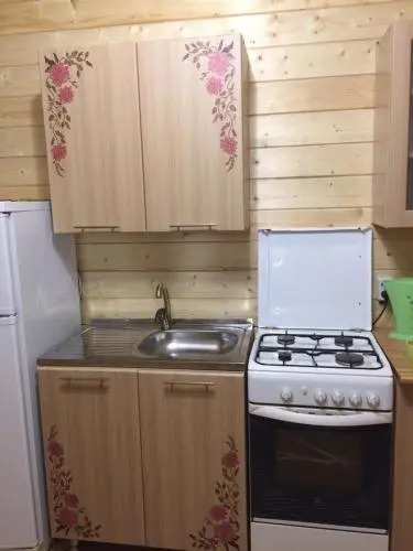 Guest House On Lenina 93