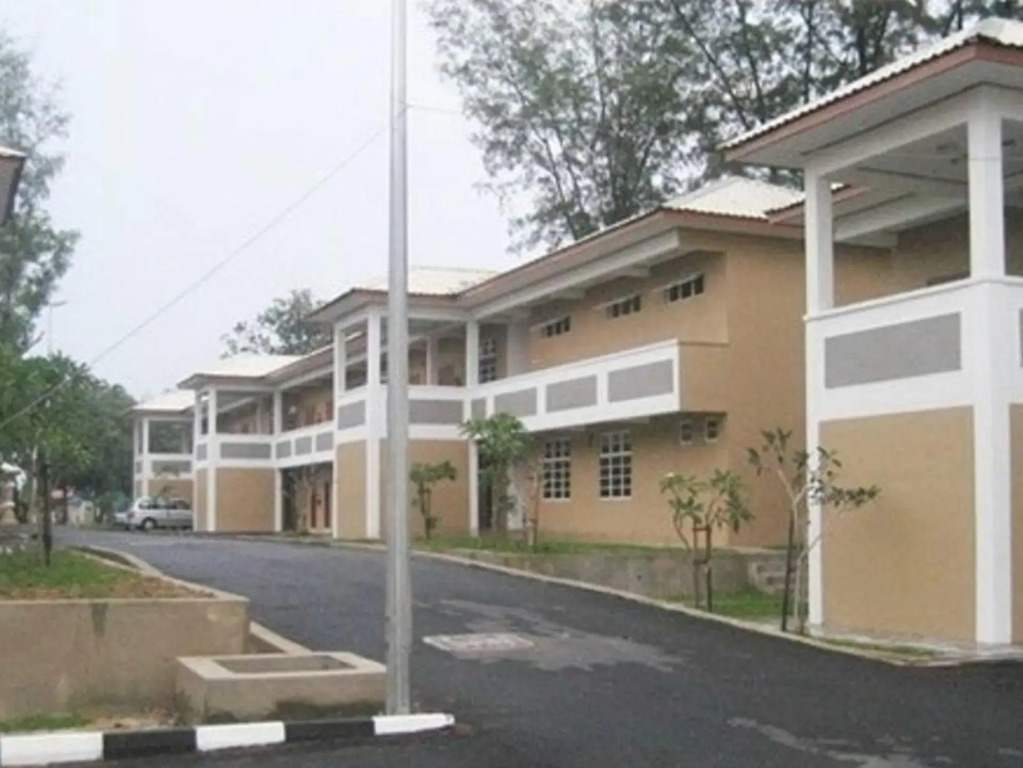 Scout Inn