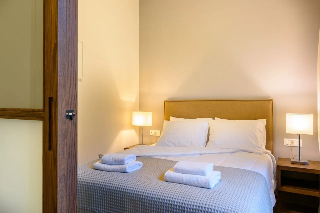 Elounda Colour Apartments
