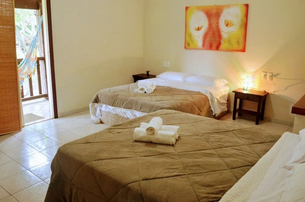 Casa Bonita Guest House