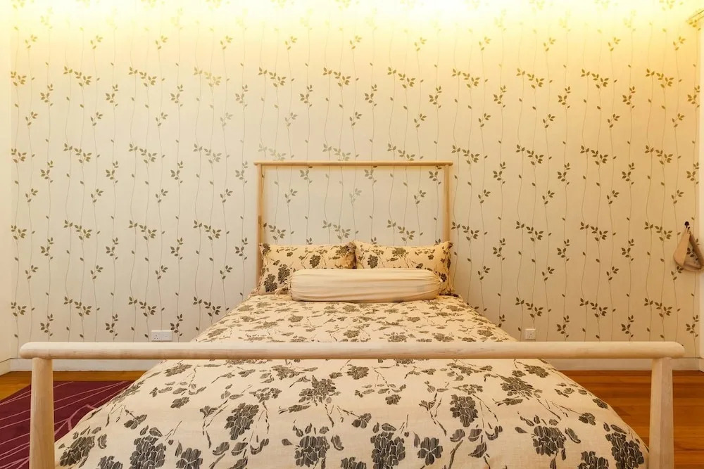 Luxurious 5-Star Residence in Bukit Bintang