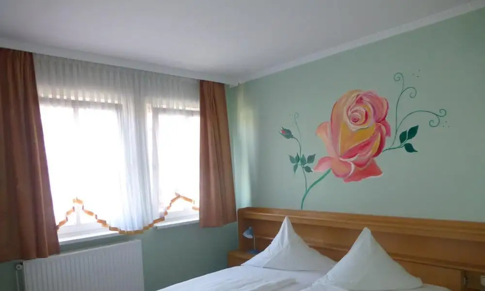 Hotel Ammerländer Hof