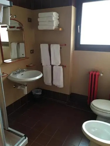 Residenza 3-Tre