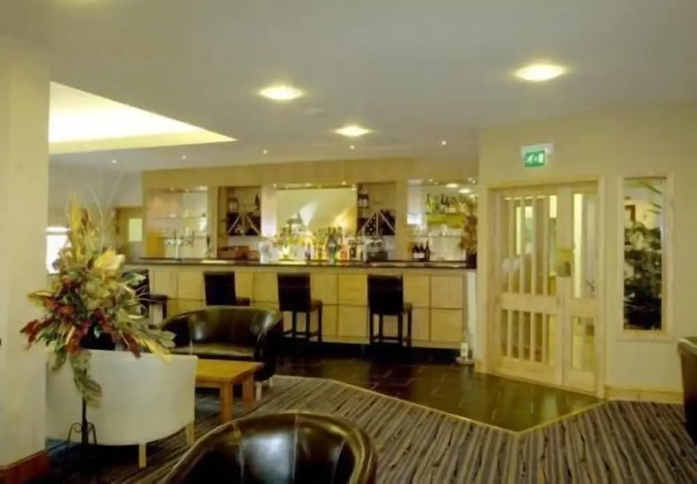 The Gower Golf Club B&B