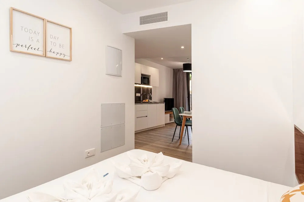 Myflats Luxury Old Town