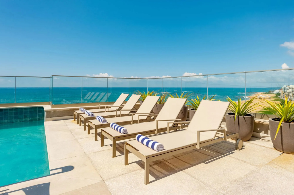 Hyatt Place Macae