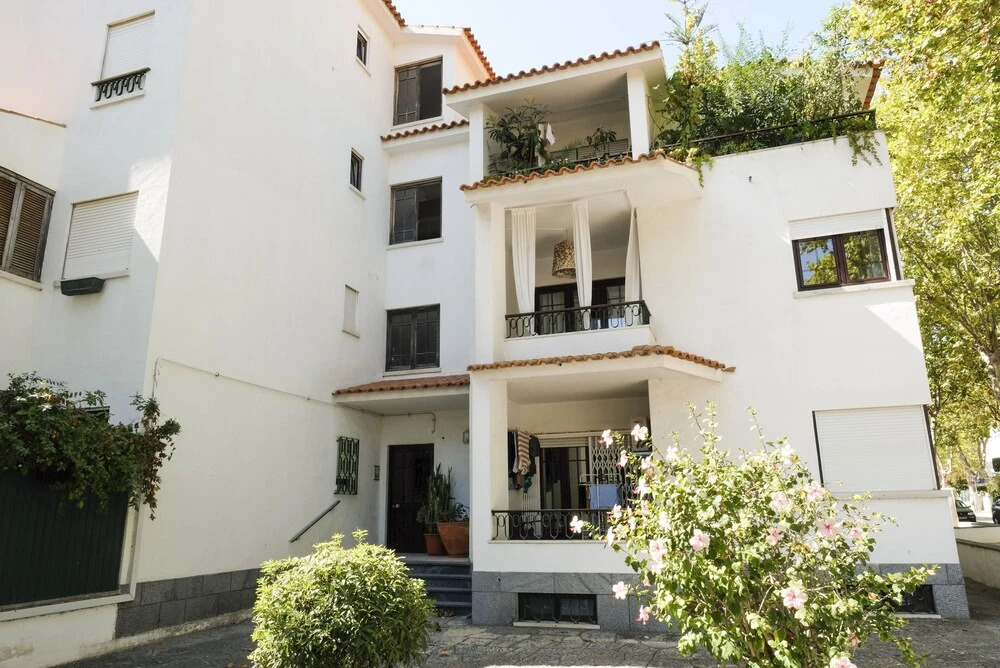 Find peace in Cascais center