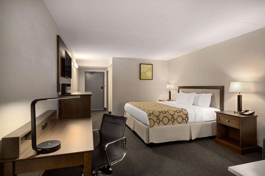 Baymont by Wyndham Shakopee