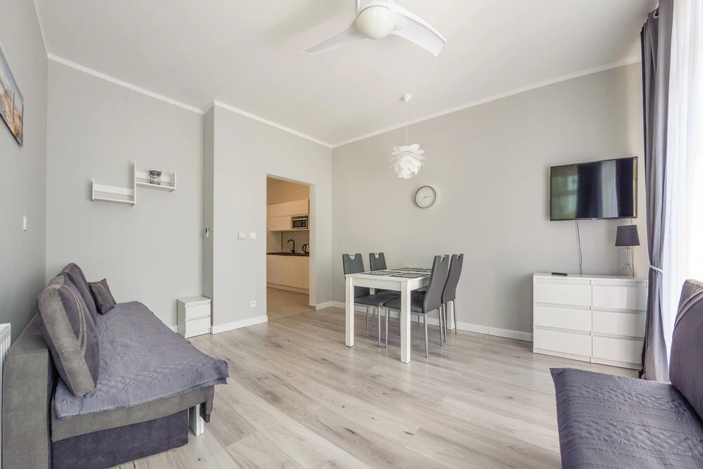 Apartamenty Sun & Snow Paraiso