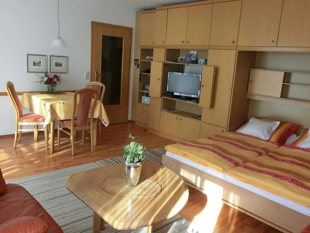 Ferienwohnung Hubwieser