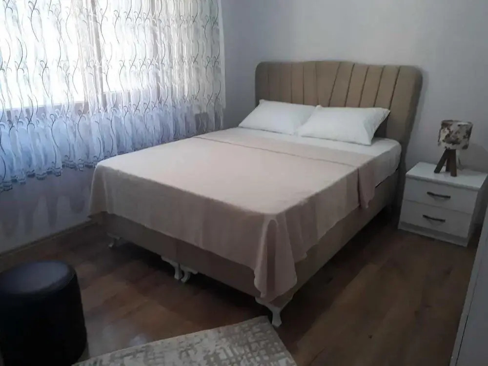 Ege Ruzgari Konukevi