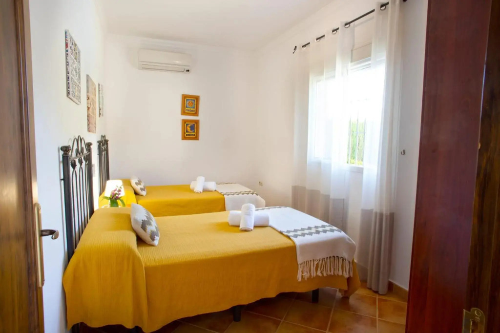 Casa Rural Algodonales