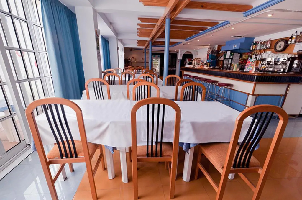 Hotel Apartamentos Vibra Lux Mar
