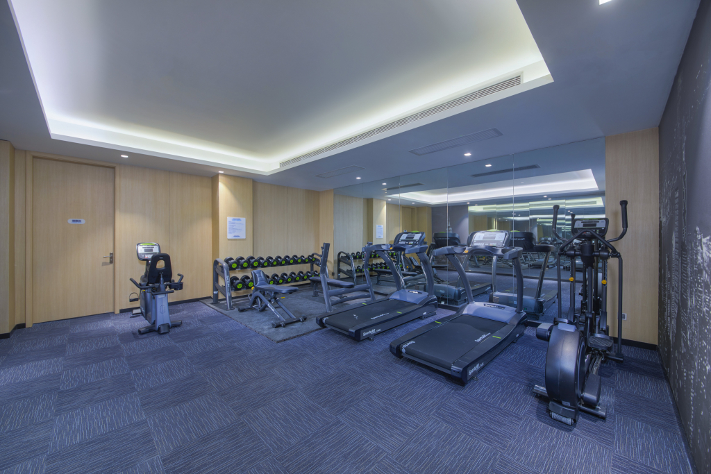 Holiday Inn Express Shanghai Jinshan by IHG
