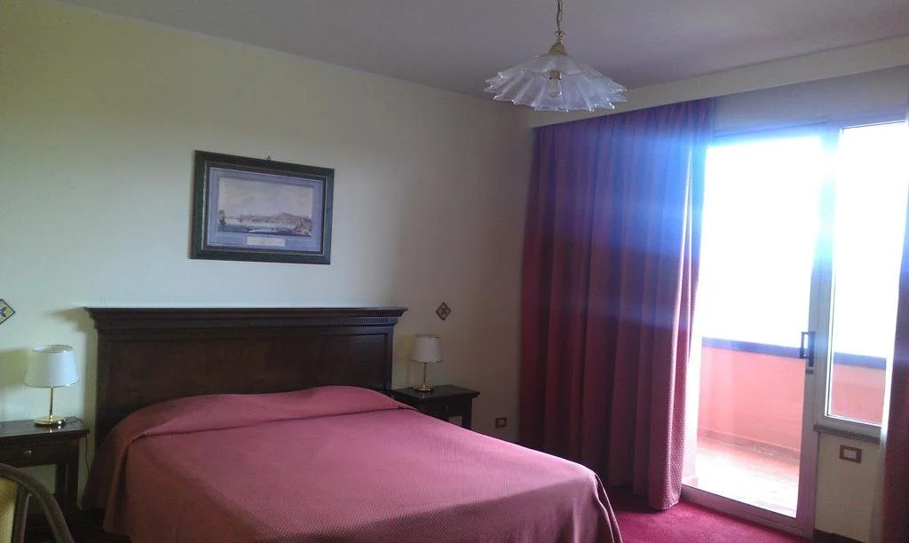 Hotel Sigonella Inn