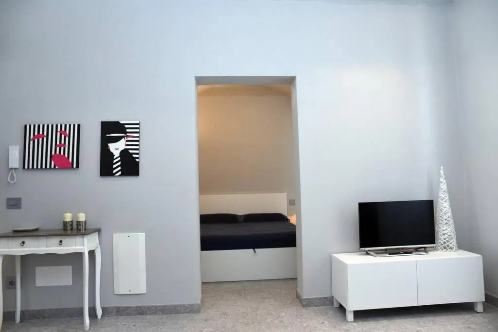 Central River Apartment