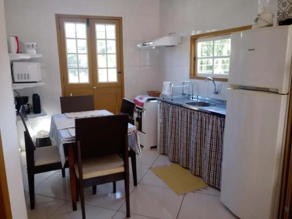 Sobradinho Tiradentes