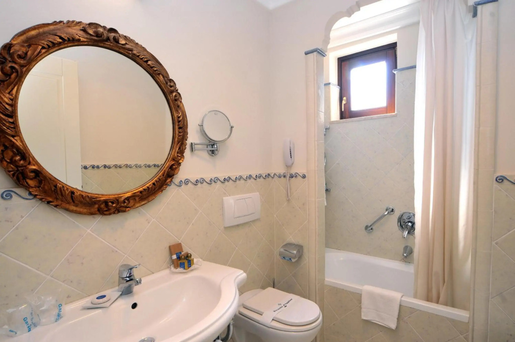Arciduca Grand Hotel