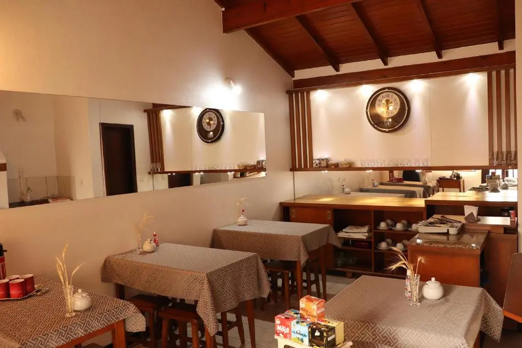 Pousada Hencke Haus