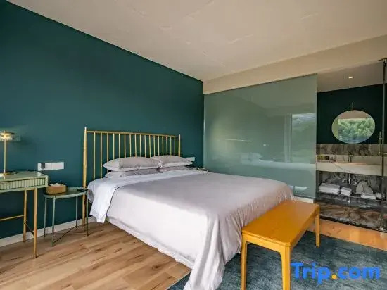 Anji Shanchuan Diary Country Lifestyle Courtyard B&B (Anji Yunshang Grassland Resort)