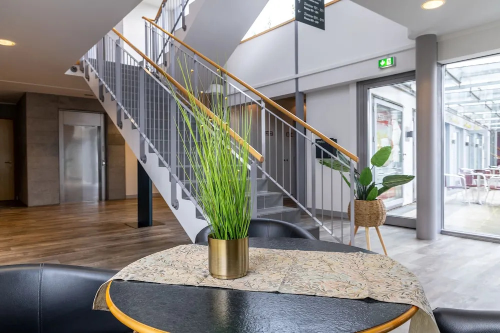 Coffee Fellows Hotel Leipheim Süd