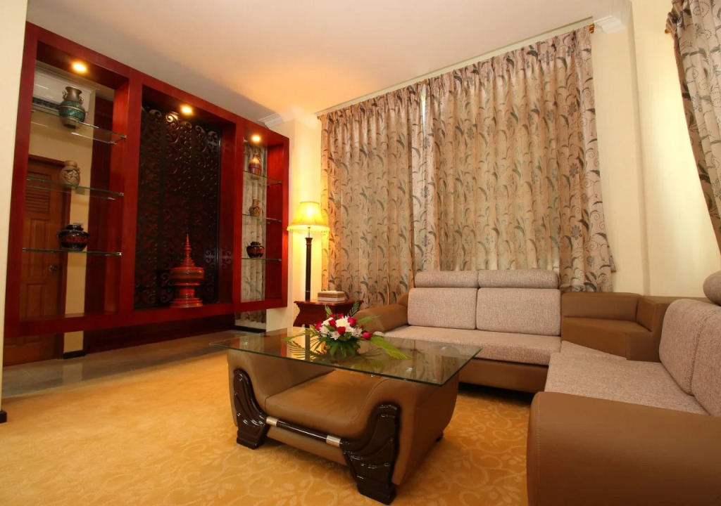 Victoria Palace Hotel