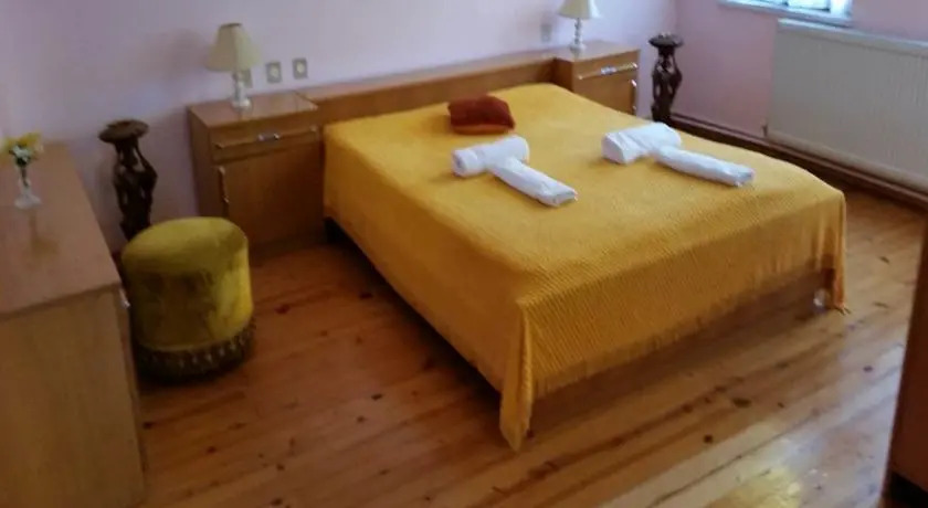 Altay Villa