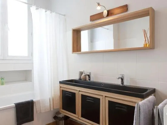 Off Appartement