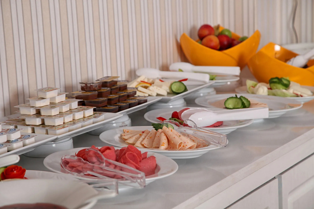 Istanbul Old City Sultanahmed Miran Hotel