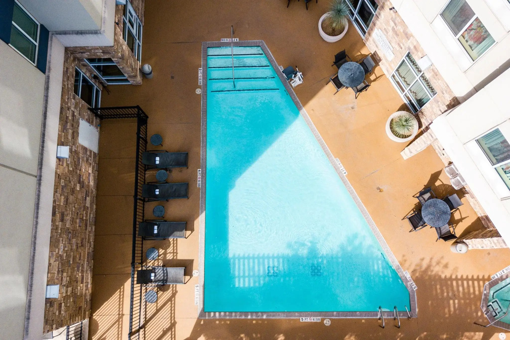 Springhill Suites by Marriott San Antonio Alamo Plaza/Convention Center