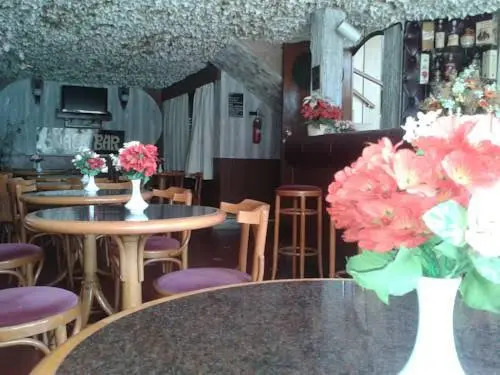 Hotel La Argentina