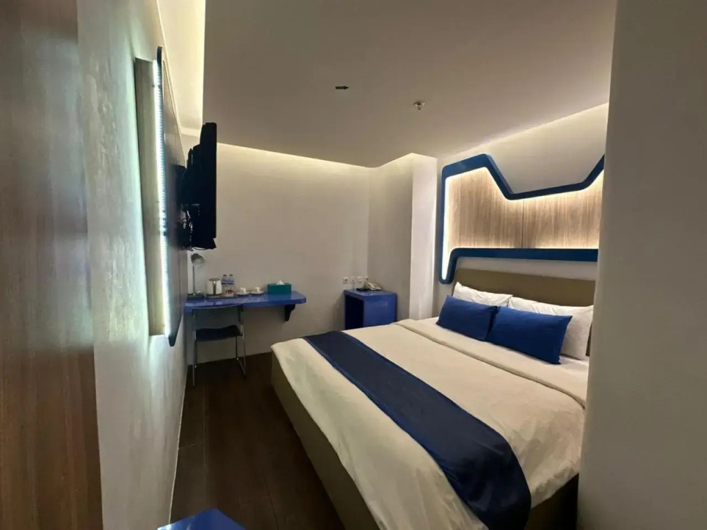 Golden Palace Hotel