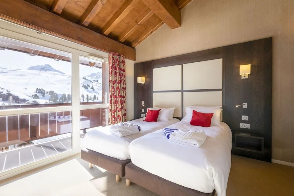 Hôtel Club MMV Les 2 Domaines