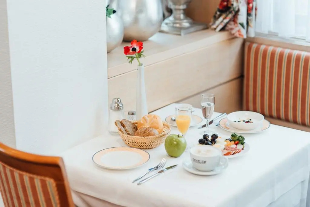 Hotel Reindl Suiten & Appartments