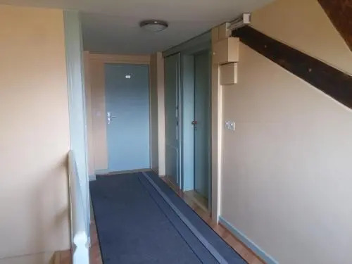 AppartHôtel Residence Dizerens