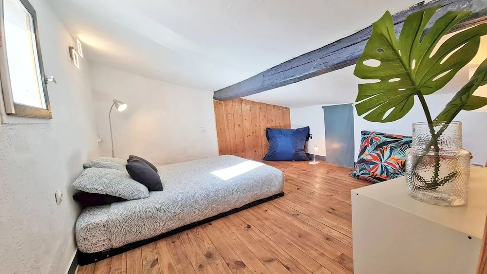 GregBnb - L'Hyper-Centre - Toulon