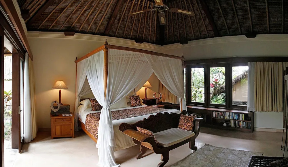 Villa Ria Sayan