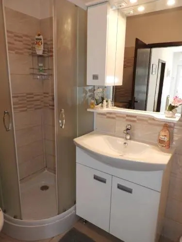 Apartment Sol Mar