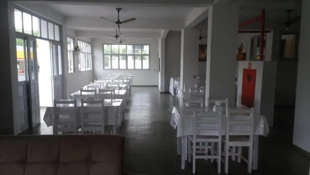 Hotel Santa Terezinha