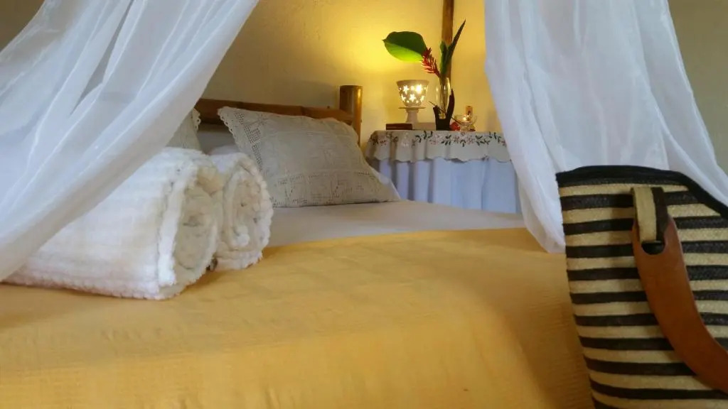 Minca Glamping
