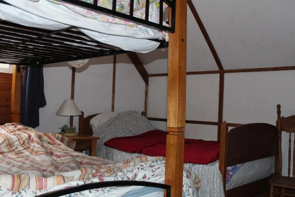Earth Club Factory Guest House