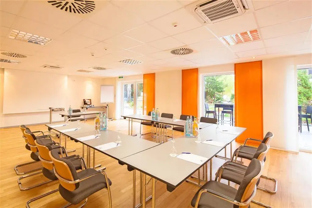 Parkhotel Ropeter