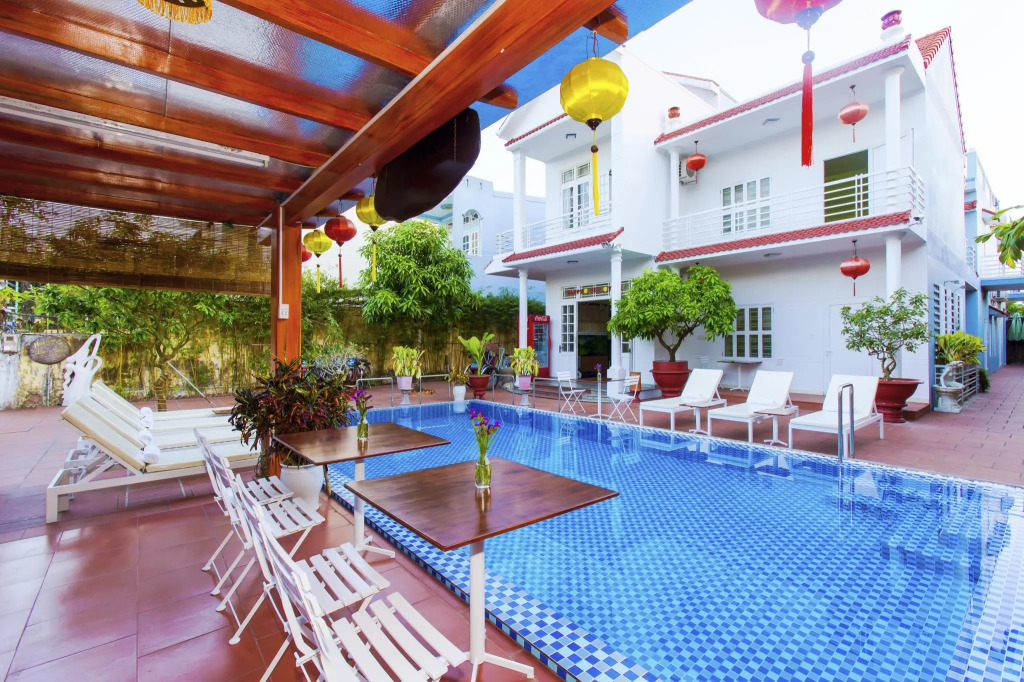 Hoi An Life Villa