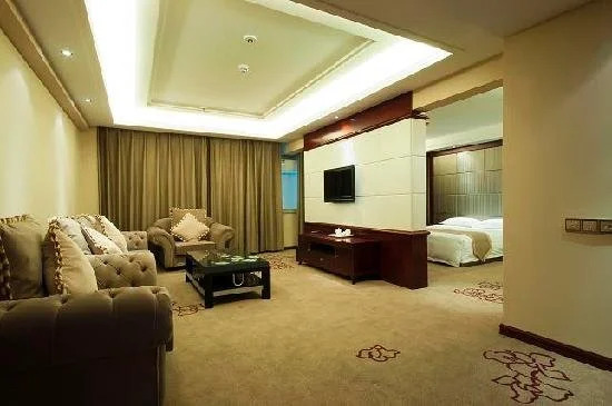 Leye Mansion - Harbin
