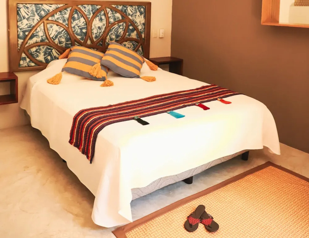 Seres Sayulita Beach Hotel