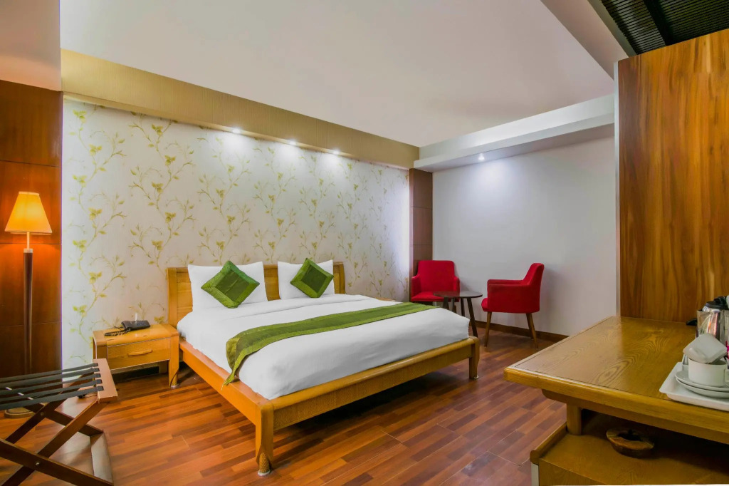 Sisley The Boutique Hotel