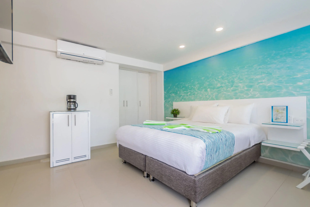 Hotel San Luis Place By Dorado