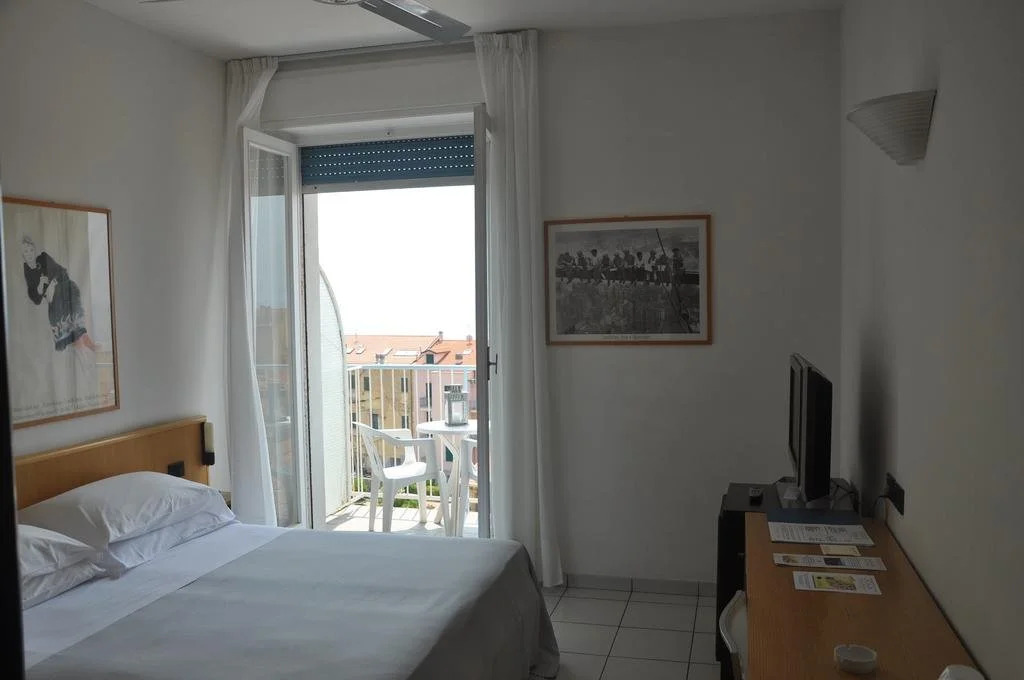 Hotel Firenze