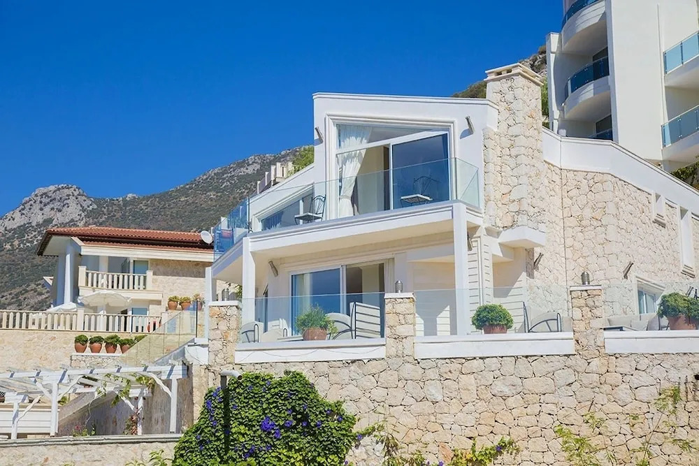 Villa Heaven