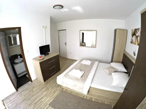 Apartments Gavran